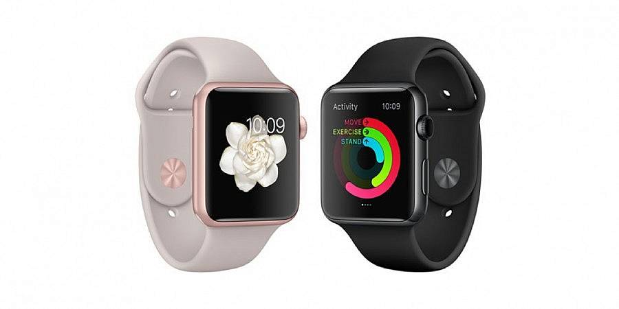 The Apple Watch is coming to a Target near you