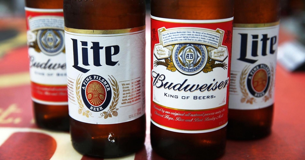 AB InBev ups its offer for SABMiller to create beer giant