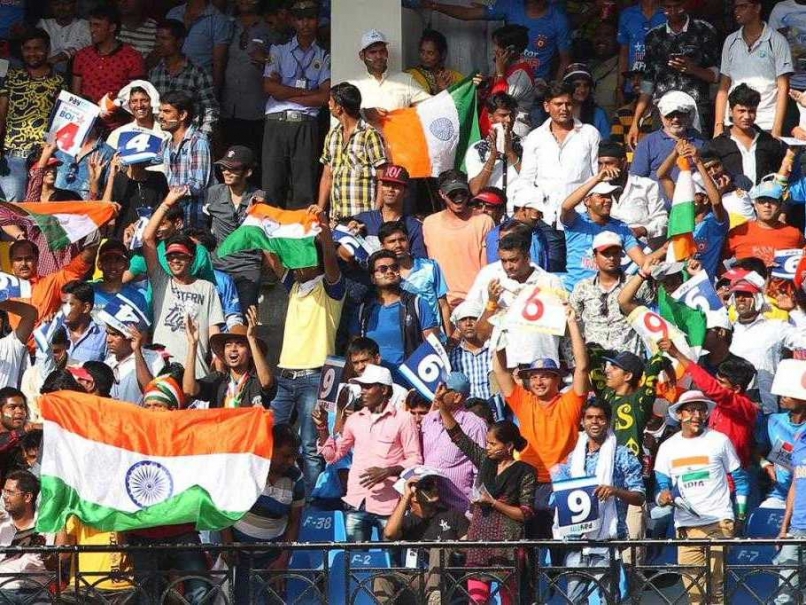 Indore is hosting an ODI match after a gap of four years