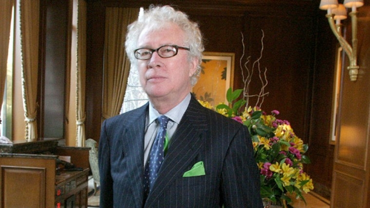 Inspiration for the Film'Argo' Canadian Diplomat Ken Taylor Dies