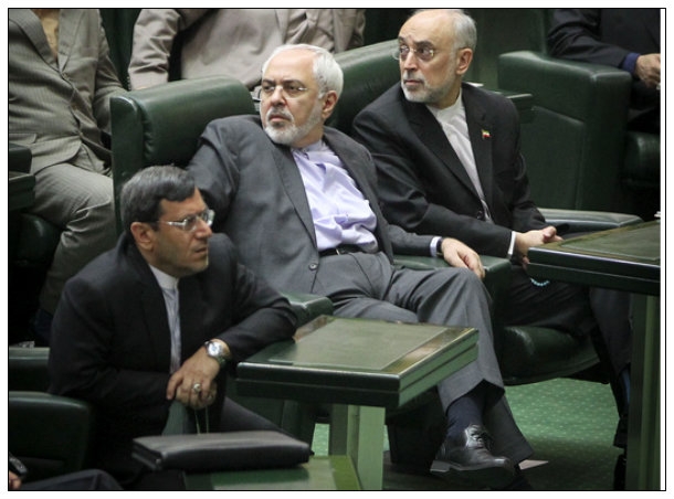 End of Iranian sanctions in sight as nuclear agreement approaches ratification