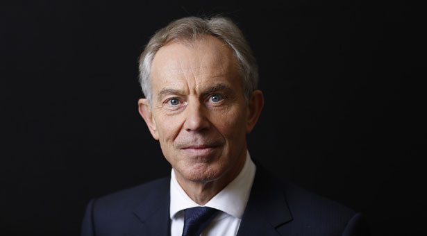 Tony Blair Apologises For Iraq War 'Mistakes', Concedes Invasion Played Part