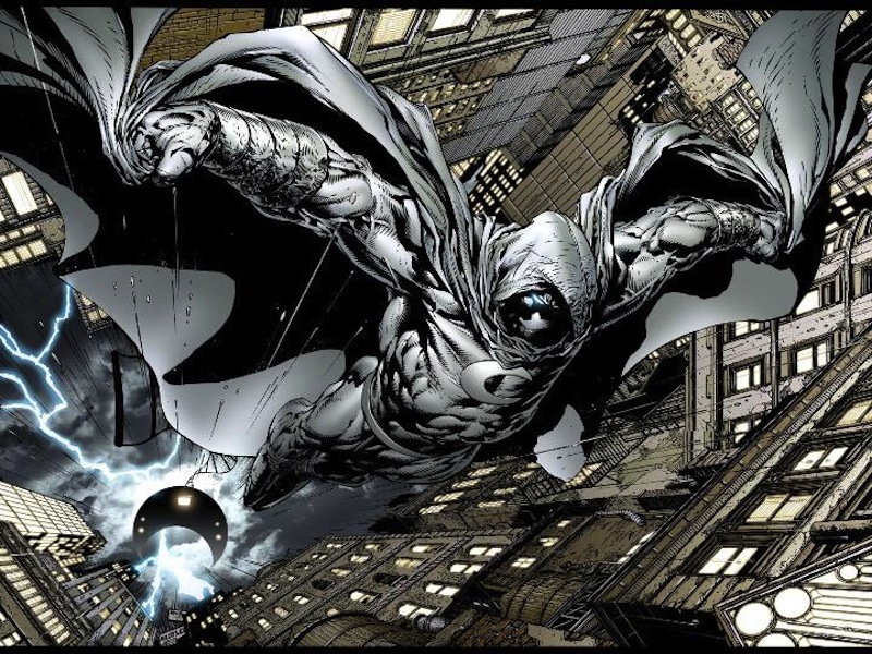 Moon Knight