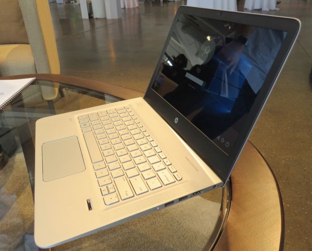 HP wants you to use its new 8-inch Windows tablet to get work done