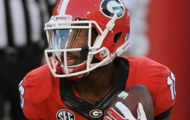 Georgia Bulldogs