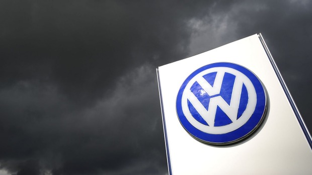 Its reputation in tatters it will be a long way back for Volkswagen