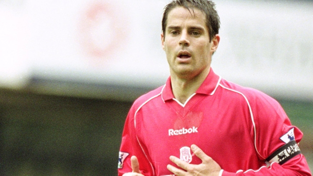 Jamie Redknapp