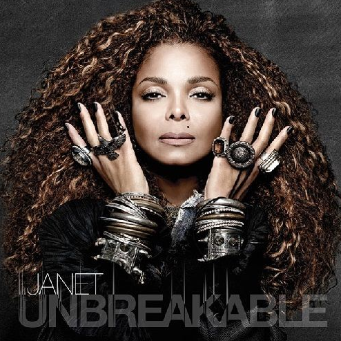 Janet Jackson's 'Unbreakable' lives up to expectations