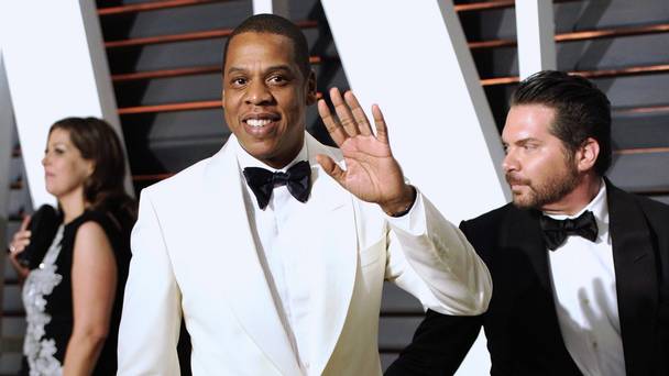 Jay Z spent about 90 minutes testifying in a federal courtroom