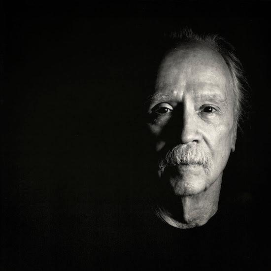 John Carpenter To Play Live Show