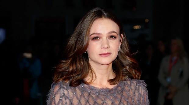 Carey Mulligan has confirmed she's given birth to a baby girl