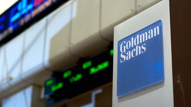 Goldman Sachs