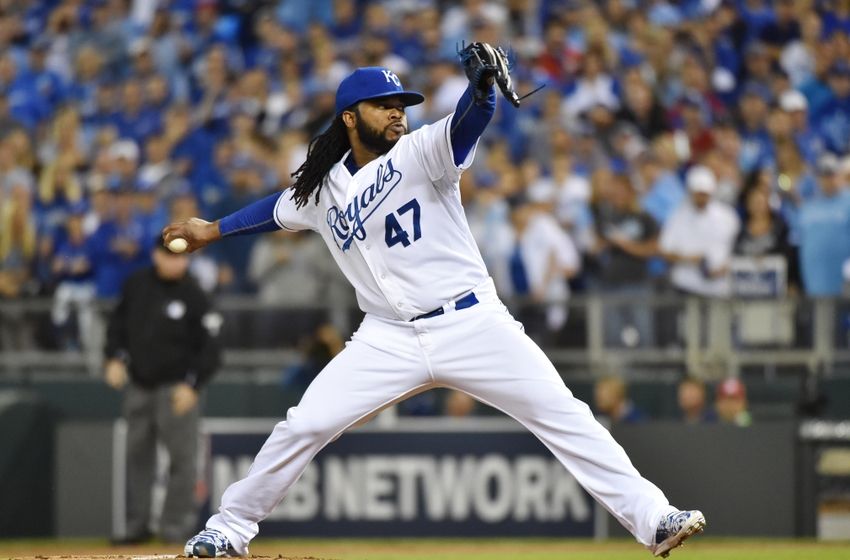 ALDS Game 5 Kansas City Royals top Houston Astros 7-2 advance to ALCS