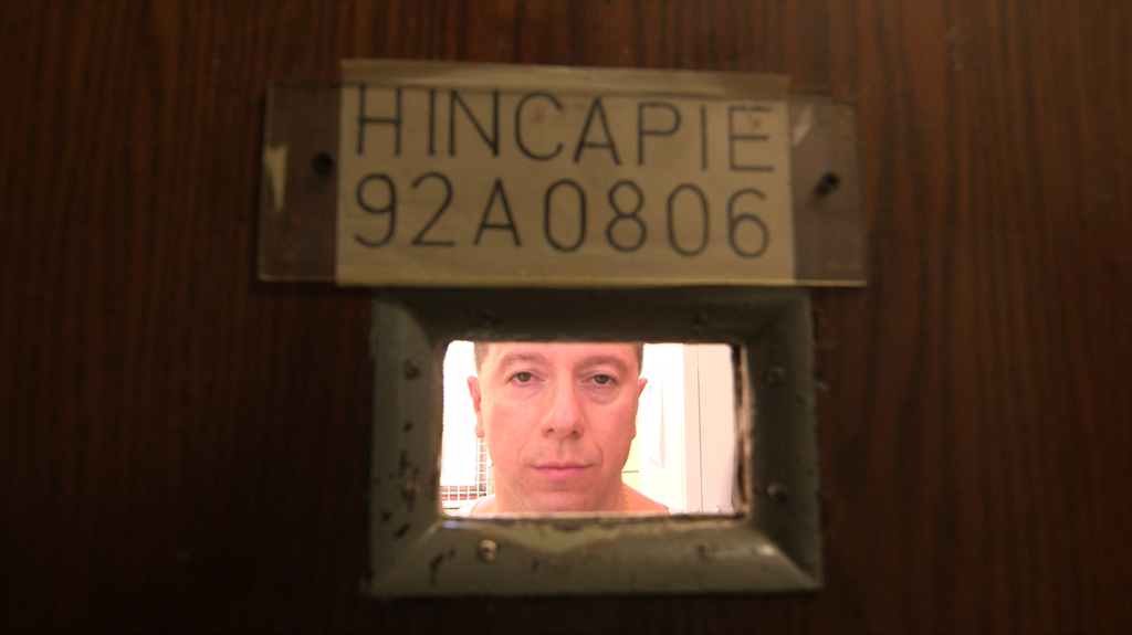 Johnny Hincapie inmate 92A0806 at Fishkill Correctional Facility