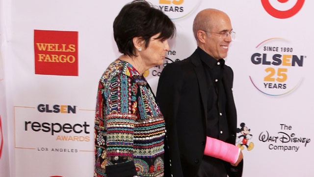 Marilyn Jeffrey Katzenberg