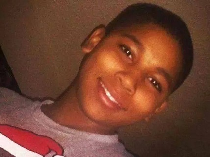 Tamir Rice