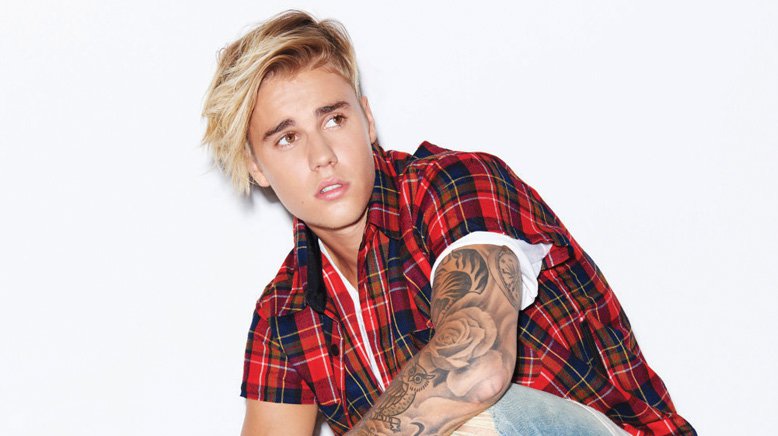 Justin Bieber added to the MTV EMAs line-up