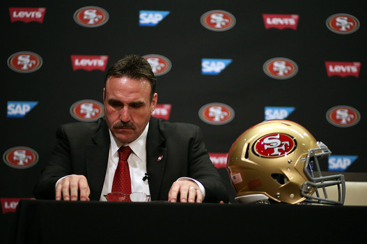 Tomsula told the media Wednesday he doesn't believe sources leaking information came from within the organization