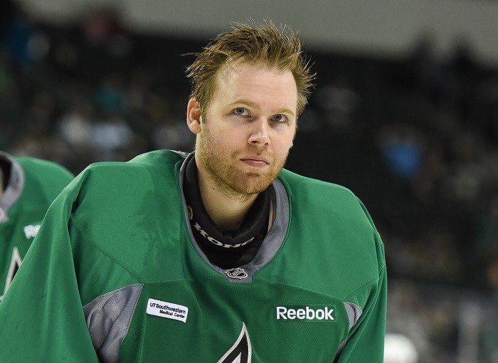 Kari Lehtonen has given Stars fans reason to believe again following a poor performance in 2014-15