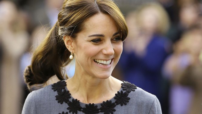 Kate Middleton