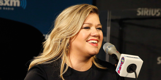 Kelly Clarkson