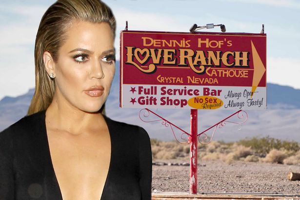 Khloe Kardashian 'should be thankful&#x27