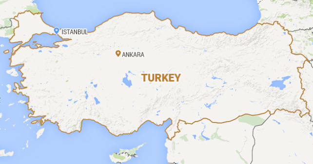 Turkey Hunts 4 Islamic Militants Amid Attack Fears: Report