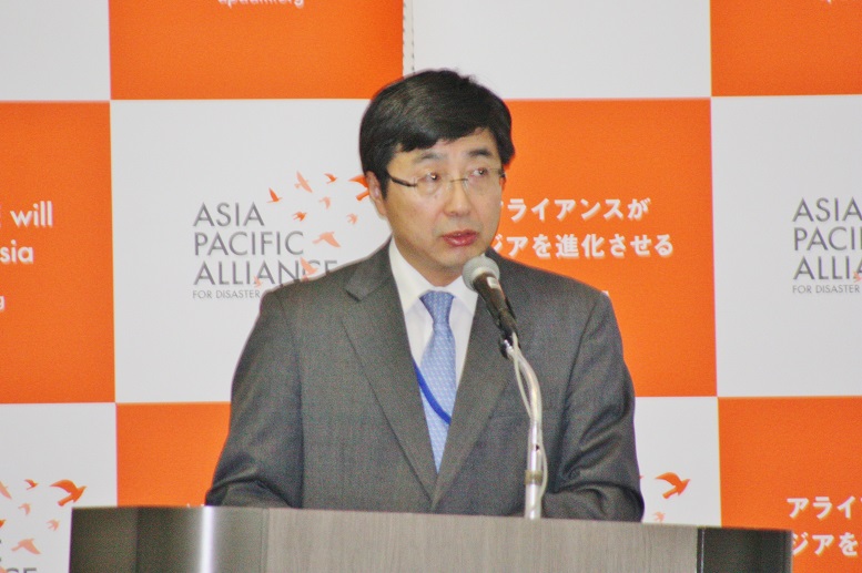 Kimihiro Ishikane