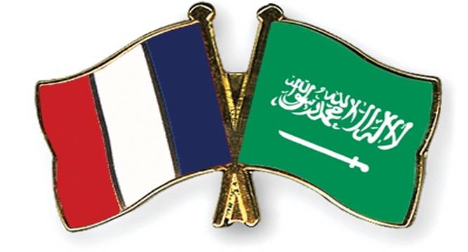 France signs deals worth USD 10 bn with Saudi Arabia