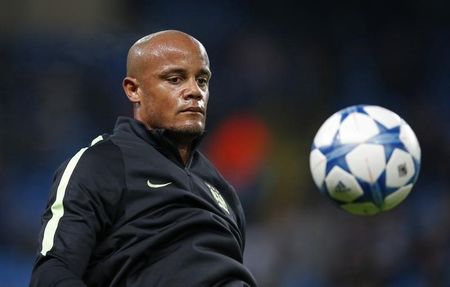 Kompany: City need to be 'more Mancunian than ever'