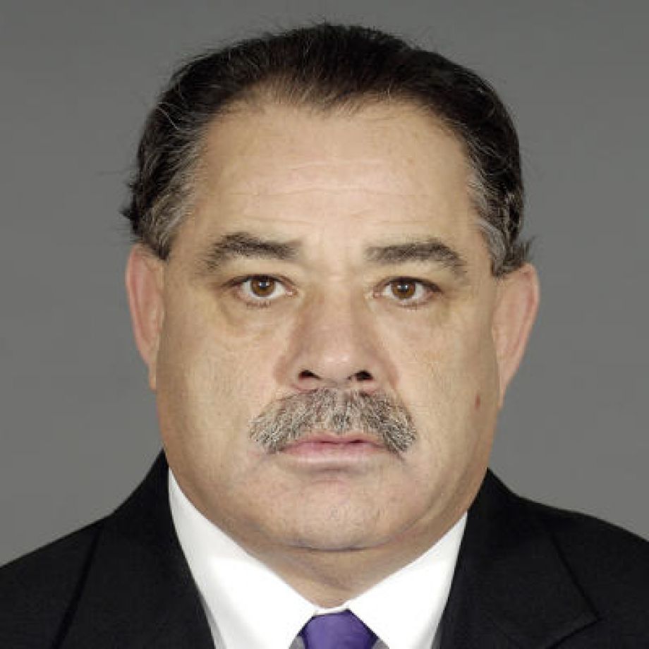 John Chavis Texas A&M defensive coordinator