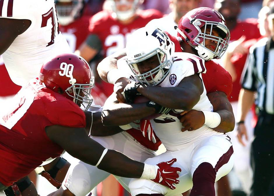 SEC scenarios: East could clear up, West could be in chaos after this weekend