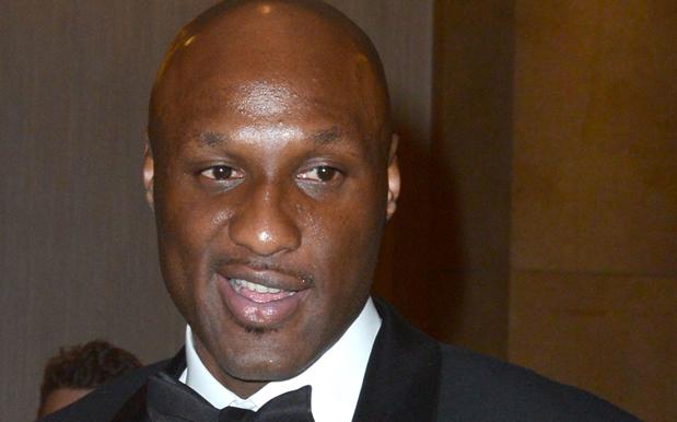 Lamar Odom Fighting For His Life After Being Found Unconscious In Brothel