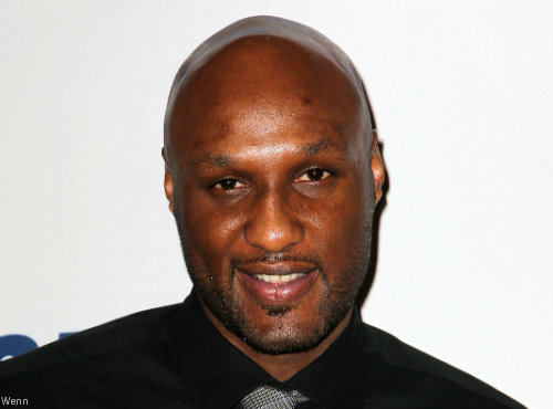 Lamar Odom Updates- Medical Crisis