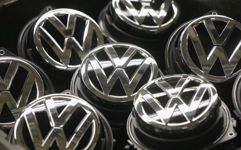 Last month VW admitted fitting 11m vehicles with engines designed to cheat emissions tests