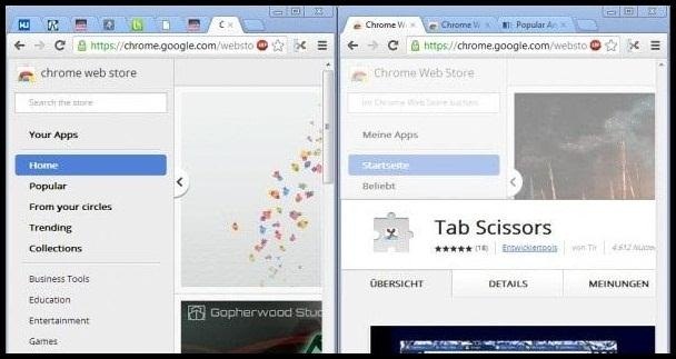 Chrome for iPad adds Split View, Slide Over, & Picture in Picture multitasking