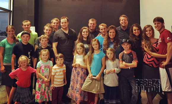 Five Women Sue Duggar Homeschool Ministry Over Sexual Abuse