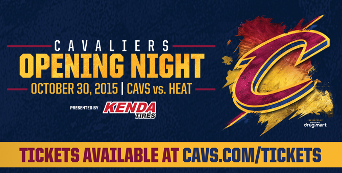 NBA preview: It's all about LeBron James and the Cleveland Cavaliers in the