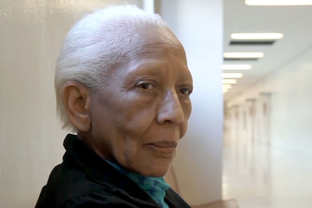 Doris Payne, International Jewel Thief, Arrested At Atlanta Mall