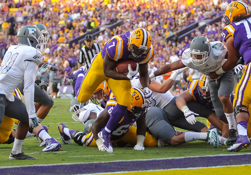 Leonard Fournette