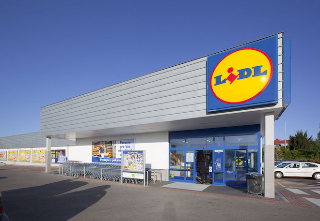 Lidl to pay Irish staff Living Wage of €11.50 an hour