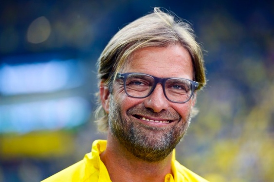 Liverpool great says Klopp is 'ideal' choice