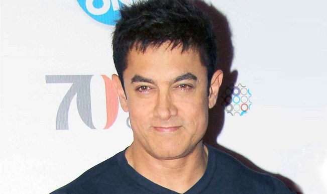 Aamir Khan is not doing THAT film