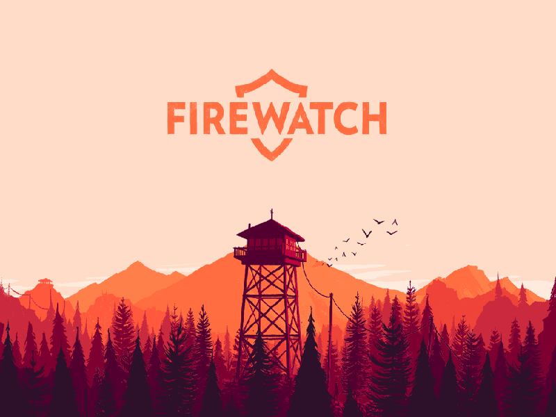 Firewatch