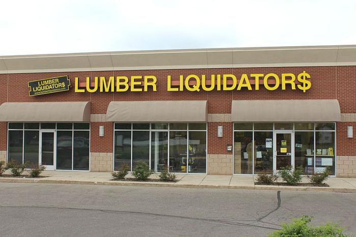 Lumber Liquidators to Pay $10 Million in Settlement Over Import of Timber