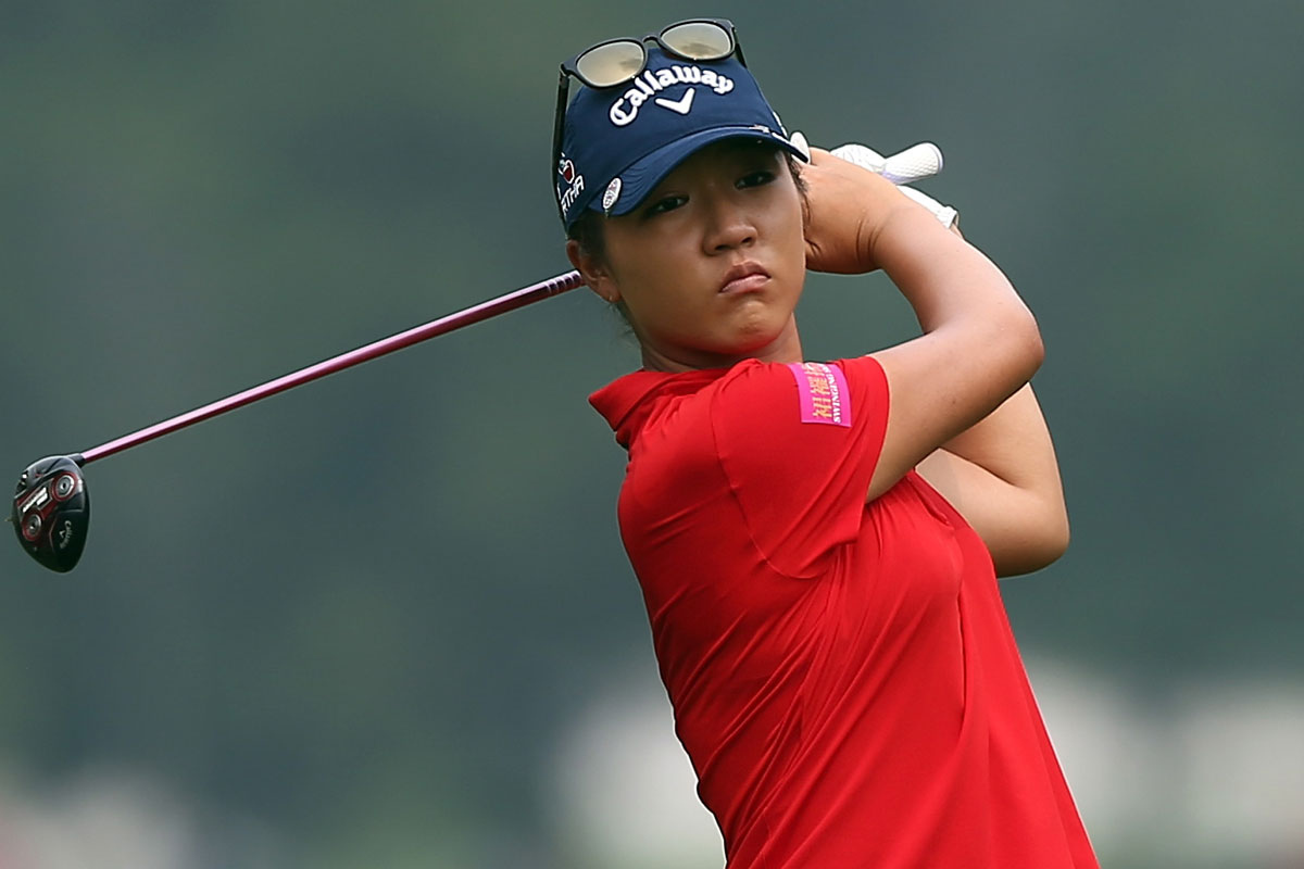 Lydia Ko