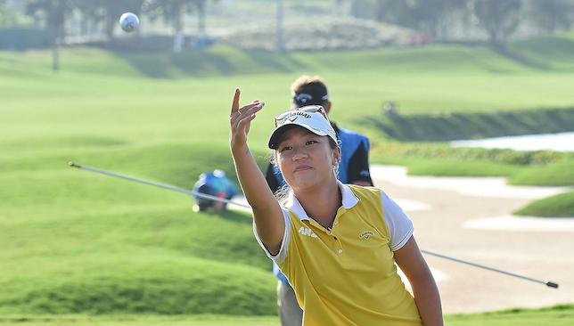 Lydia Ko sweeps aside the field to win Fubon LPGA Taiwan Championship




by Sport360 staff

Monday 26 October 2015

 facebook
 twitter
 Google