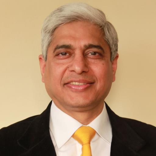 MEA spokesperson Vikas Swarup