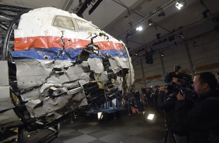 MH17 prosecutors now face tricky task of catching culprits