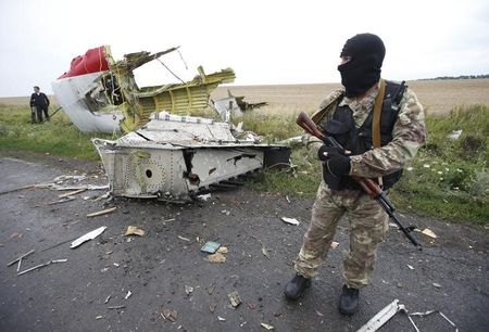 Russian maker of missile that took down MH17 to offer alternative explanation